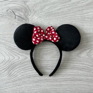 Minnie Ears